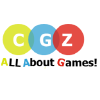 Checkgamingzone.net logo