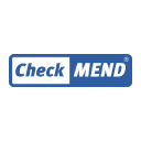 Checkmend.com logo