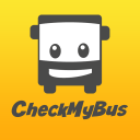 Checkmybus.it logo