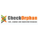Checkorphan.org logo