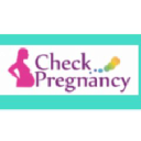 Checkpregnancy.com logo