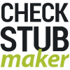 Checkstubmaker.com logo
