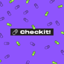 Checkyourdrugs.at logo