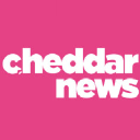 Cheddar.com logo