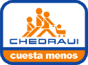 Chedraui.com.mx logo