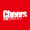 Cheers.com.tw logo