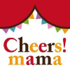 Cheersmama.jp logo