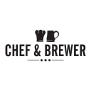 Chefandbrewer.com logo