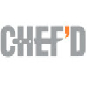 Chefd.com logo