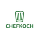 Chefkoch.de logo