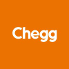 Chegg.com logo