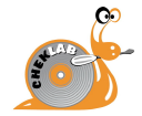 Cheklab.ru logo