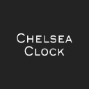 Chelseaclock.com logo