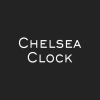 Chelseaclock.com logo