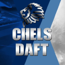 Chelseadaft.org logo