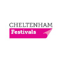 Cheltenhamfestivals.com logo