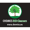 Chemics.eu logo