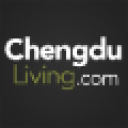 Chengduliving.com logo