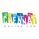 Chennaionline.com logo