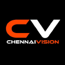 Chennaivision.com logo