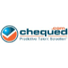 Chequed.com logo