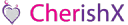 Cherishx.com logo