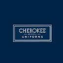 Cherokeeuniforms.com logo