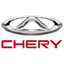 Chery.com.pe logo