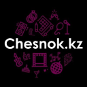 Chesnok.kz logo