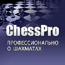 Chesspro.ru logo