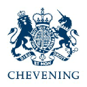 Chevening.org logo