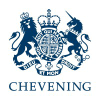 Chevening.org logo