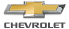 Chevrolet.com logo
