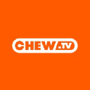 Chew.tv logo