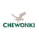 Chewonki.org logo
