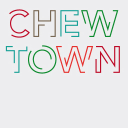 Chewtown.com logo