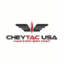 Cheytac.com logo