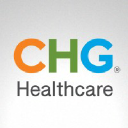 Chghealthcare.com logo