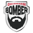 Chiamarsibomber.com logo
