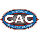 Chicagoathleticclubs.com logo