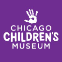Chicagochildrensmuseum.org logo
