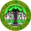 Chicagoparkdistrict.com logo