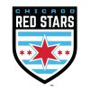 Chicagoredstars.com logo