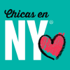 Chicasennewyork.com logo