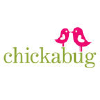 Chickabug.com logo