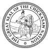 Chickasaw.net logo