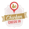 Chickencheck.in logo