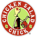 Chickensaladchick.com logo