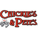 Chickiesandpetes.com logo