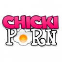 Chickiporn.com logo
